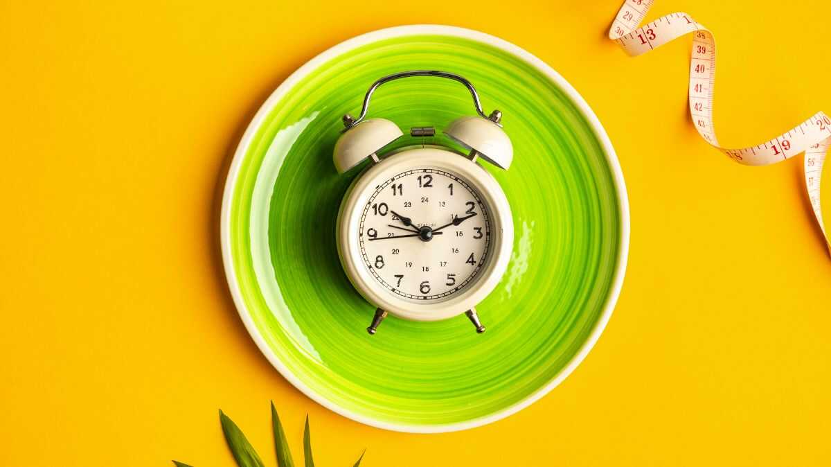 Dlaczego regularne jedzenie jest ważne - co ile godzin jeść